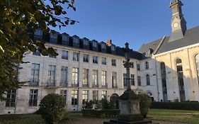 Superbe T2 Avec Vue Sur Cour - Rouen Centre